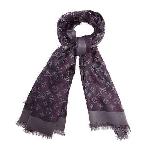 louis vuitton scraf blogger|louis vuitton scarf authentication.